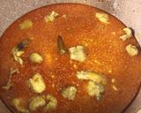 Foto langkah ke 4 dari resep Gulai Ayam ala Mamah.