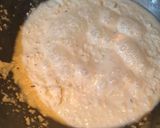 A picture of step 3 of Coconut Modak.