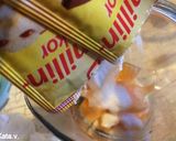Pezsgős sárgadinnyeleves (3 adag) recept fázis 2 fotója