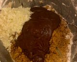 Foto del passaggio 14 della ricetta Galette des Rois alla Gianduja (mono porzione)