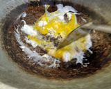 Foto langkah ke 2 dari resep Makaroni Telur.