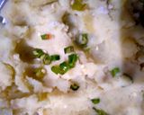 कुट्टू के आटे का आलू बड़ा (kuttu ke atte ka aloo vada recipe in Hindi) रेसिपी चरण 1 फोटो