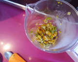 Foto del paso 6 de la receta: Berenjena rellena de salmón