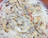 Foto del paso 4 de la receta: Pollo al champiñón con "Casancrem" (¡Fácil y rápido!) 👌