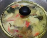 Foto langkah ke 3 dari resep Pesmol ikan patin acar wortel.