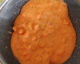 A picture of step 5 of Carrot cooler.