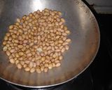 पिनट्स रोल (peanuts roll recipe in marathi) रेसिपी स्टेप 1 फोटो 