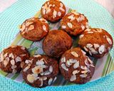 Almás -fahéjas muffin recept fázis 2 fotója