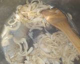 Foto del paso 4 de la receta: Sopa de cebolla