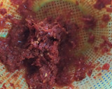 Foto del paso 10 de la receta: Empanadas de cerdo con flor de calabaza