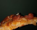 Foto langkah ke 5 dari resep Pizza teflon.