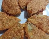 Foto del paso 2 de la receta: Lunas de berenjenas con cebollas caramelizadas
