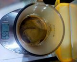 Foto langkah ke 1 dari resep Cappuccino Cincau.