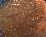Foto del paso 3 de la receta: Mermelada/dulce de pera