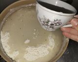 Foto del paso 2 de la receta: Pan casero en olla o sartén