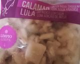 Foto del paso 1 de la receta: Pica pica de Calamar picant