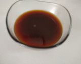Foto del paso 1 de la receta: Salsa agridulce china