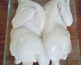 صورة لخطوة 3 من وصفة فرخه مشويه