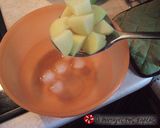 Φωτογραφία βήματος 5 της συνταγής Blanching (ή, πιό απλά, ζεμάτισμα)