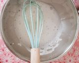 Foto del paso 2 de la receta: Batido de huevo y pisco