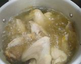 Foto langkah ke 1 dari resep Ayam Goreng Bawang Putih.