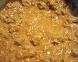A picture of step 2 of For my Mother's Birthday Eggplant Lasagna.