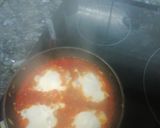 Foto del paso 4 de la receta: Huevos a la sofi