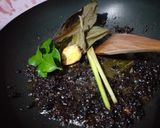 Foto langkah ke 4 dari resep Brongkos campur khas jogja+tips memilih kluwak.