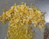 Foto langkah ke 3 dari resep Nasi goreng kondangan.