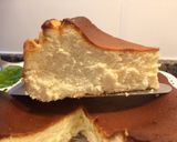 Foto del paso 18 de la receta Pastel de queso y chocolate blanco