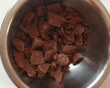 ચોકલેટી વેફર બાઇટસ (Chocolatey Waffer Bites Recipe In Gujarati) રેસીપી સ્ટેપ1ફોટો