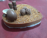 Foto del paso 7 de la receta: Tarta Ferrero Rocher