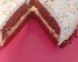 Foto del paso 13 de la receta: Red velvet