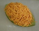 Foto langkah ke 1 dari resep Mie goreng aceh sederhana.