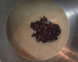 簡易紅豆牛奶年糕的食譜步驟2照片