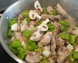 Foto del paso 5 de la receta: Conejo a la cazadora