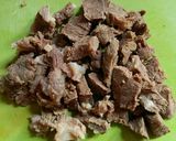 Foto langkah ke 1 dari resep Sup Daging Sapi Bening Segerr.