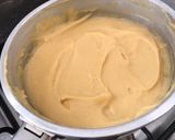 Foto del paso 5 de la receta: Crema pastelera