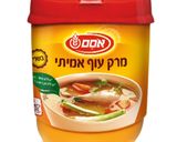 صورة لخطوة 5 من وصفة سلطه الفطر مع الفلفل الحلو🍲