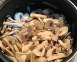 Foto del paso 2 de la receta: Salsa a mi manera