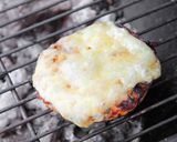 Pulykaburger recept fázis 8 fotója