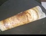 A picture of step 5 of Vrat Dosa.