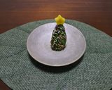 A picture of step 15 of Wagashi Christmas Tree.