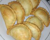 Foto langkah ke 7 dari resep Pastel isi bihun wortel.