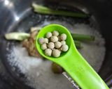 Foto langkah ke 3 dari resep Minuman Herbal Si Padeh.