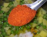 બિરયાની(Biryani Recipe In Gujarati) રેસીપી સ્ટેપ4ફોટો