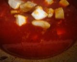 चटपटी स्पाइसी पनीर की सब्जी (chatpati spicy paneer ki sabzi recipe in Hindi) रेसिपी चरण 3 फोटो