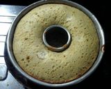 Foto langkah ke 7 dari resep Bolu Pisang.