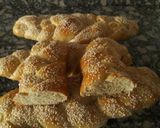 Foto del paso 5 de la receta: Pan Jalá