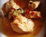 Foto langkah ke 1 dari resep Gulai ayam 🐓.